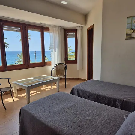 Otel Maeva ,1 Star Lloret de Mar