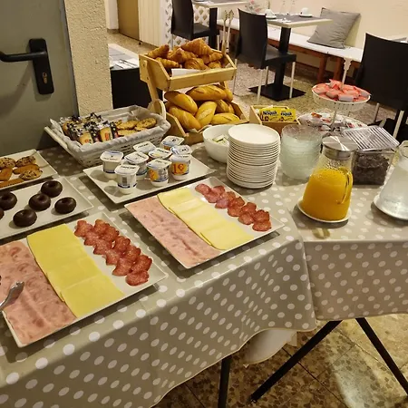 호텔 Maeva ,1 Star 료렛 드 마르