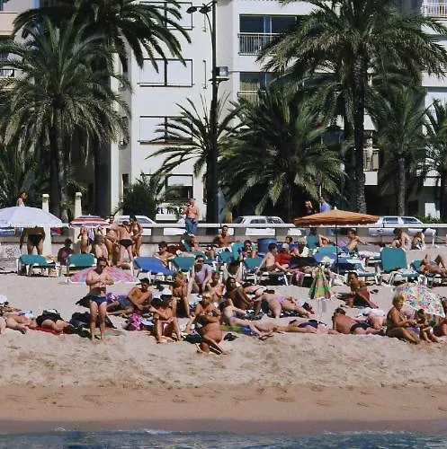 Maeva ,1 Star * Lloret de Mar