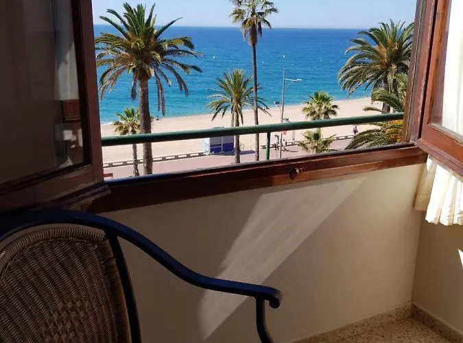 Hotel Maeva ,1 Star Lloret de Mar