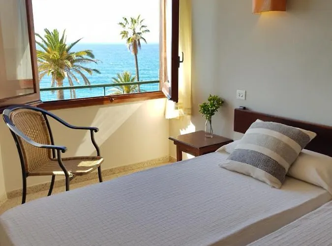 Maeva ,1 Star * Lloret de Mar