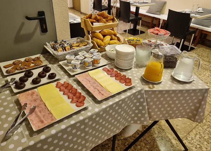 Hotel Maeva ,1 Star Lloret de Mar