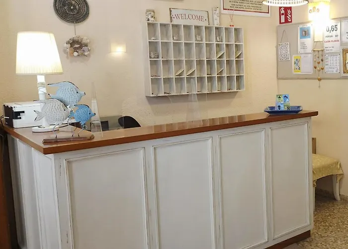 Maeva ,1 Star Льорет-де-Мар