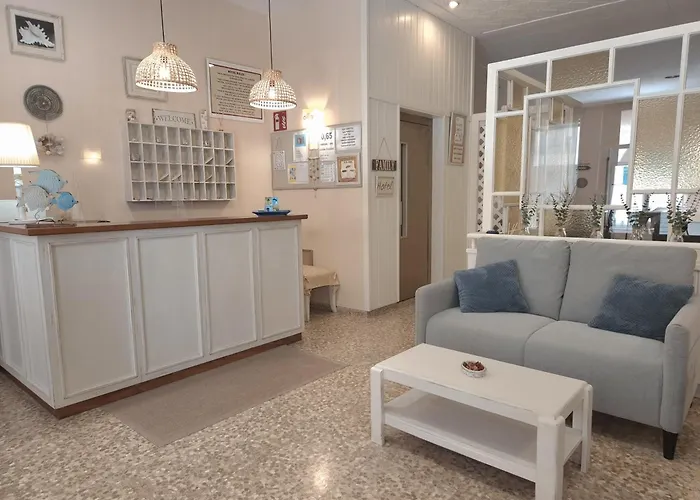 Ξενοδοχείο Maeva ,1 Star